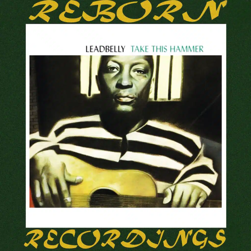 When the Sun Goes Down, Vol. 5 Take This Hammer (Hd Remastered)