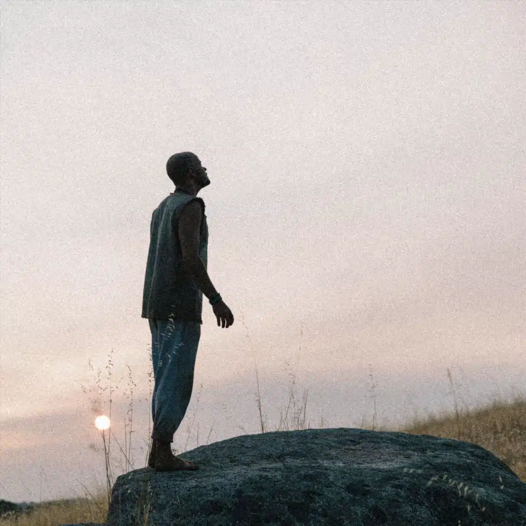 Bless the Lord (Studio)