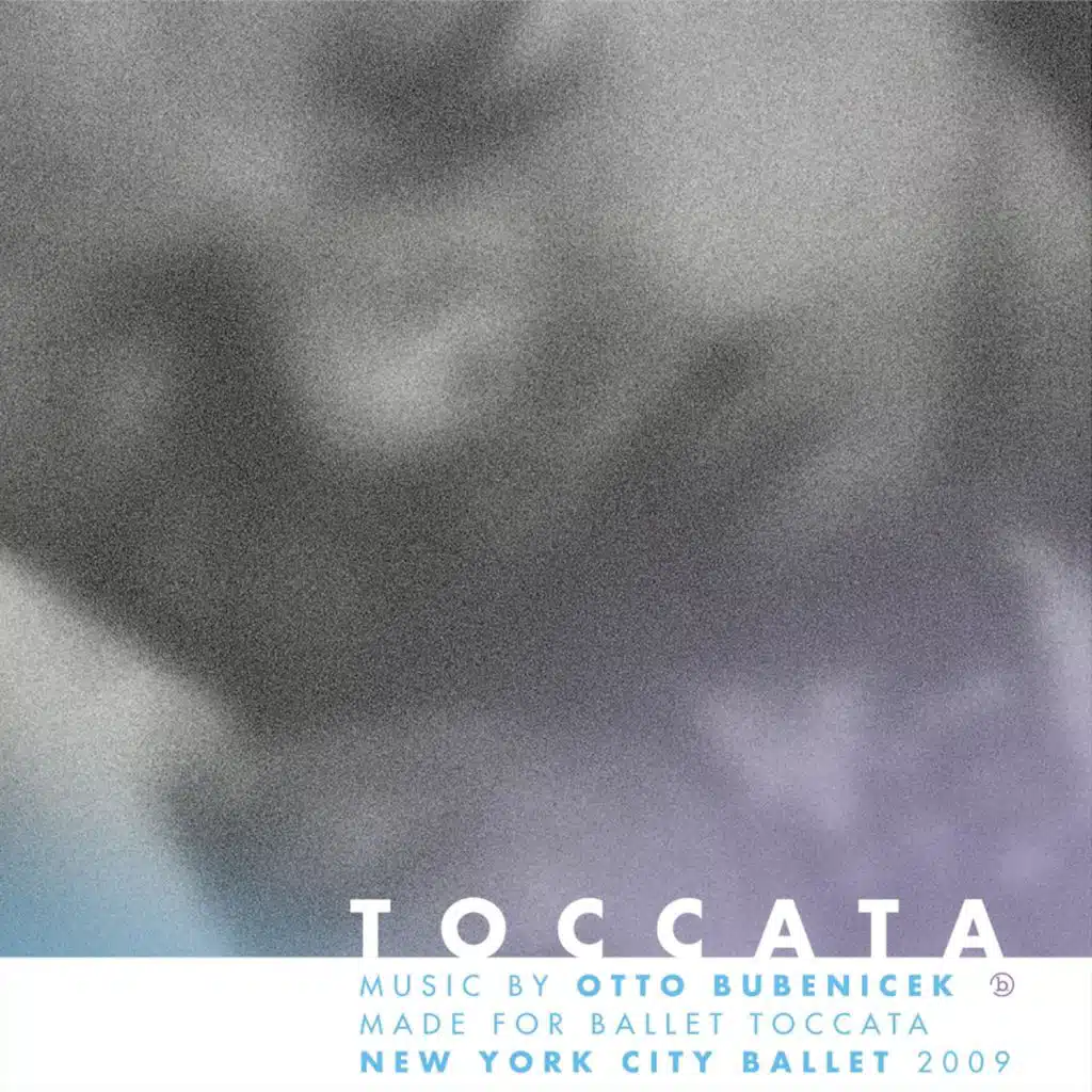 Toccata
