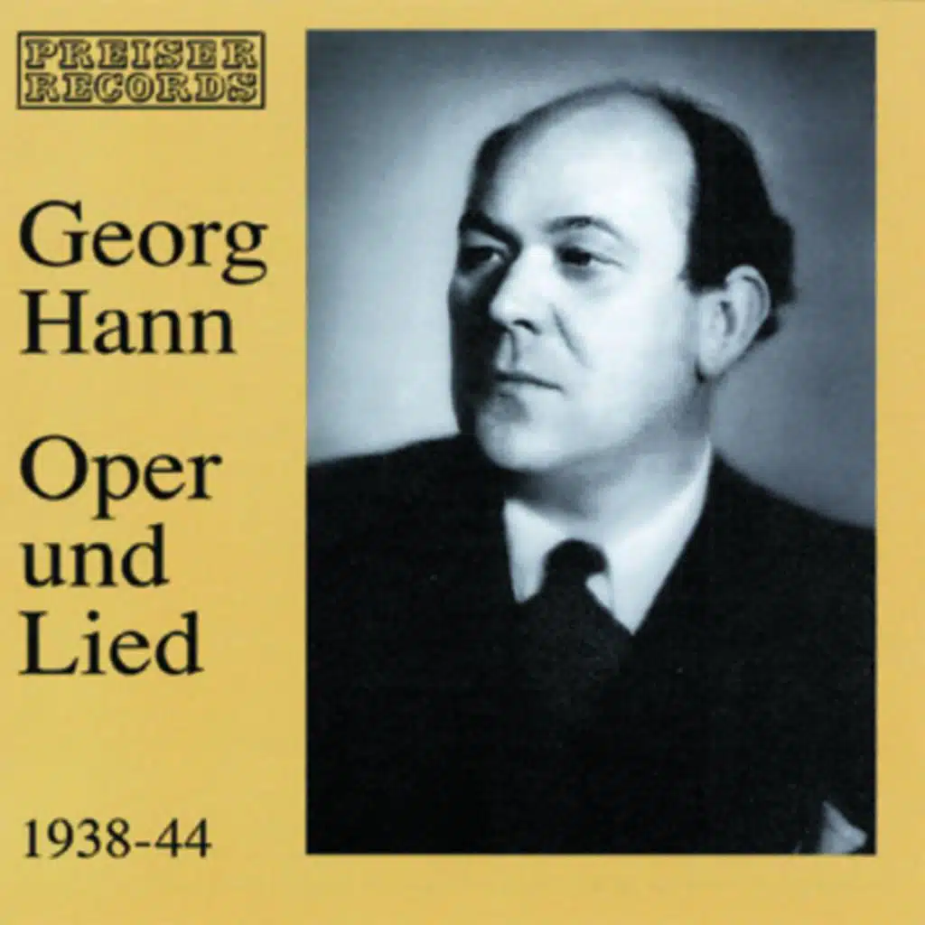 Georg Hann