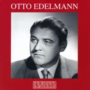 Otto Edelmann