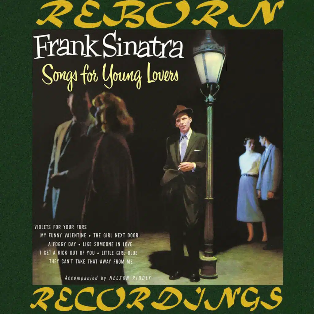 Songs for Young Lovers (Hd Remastered)