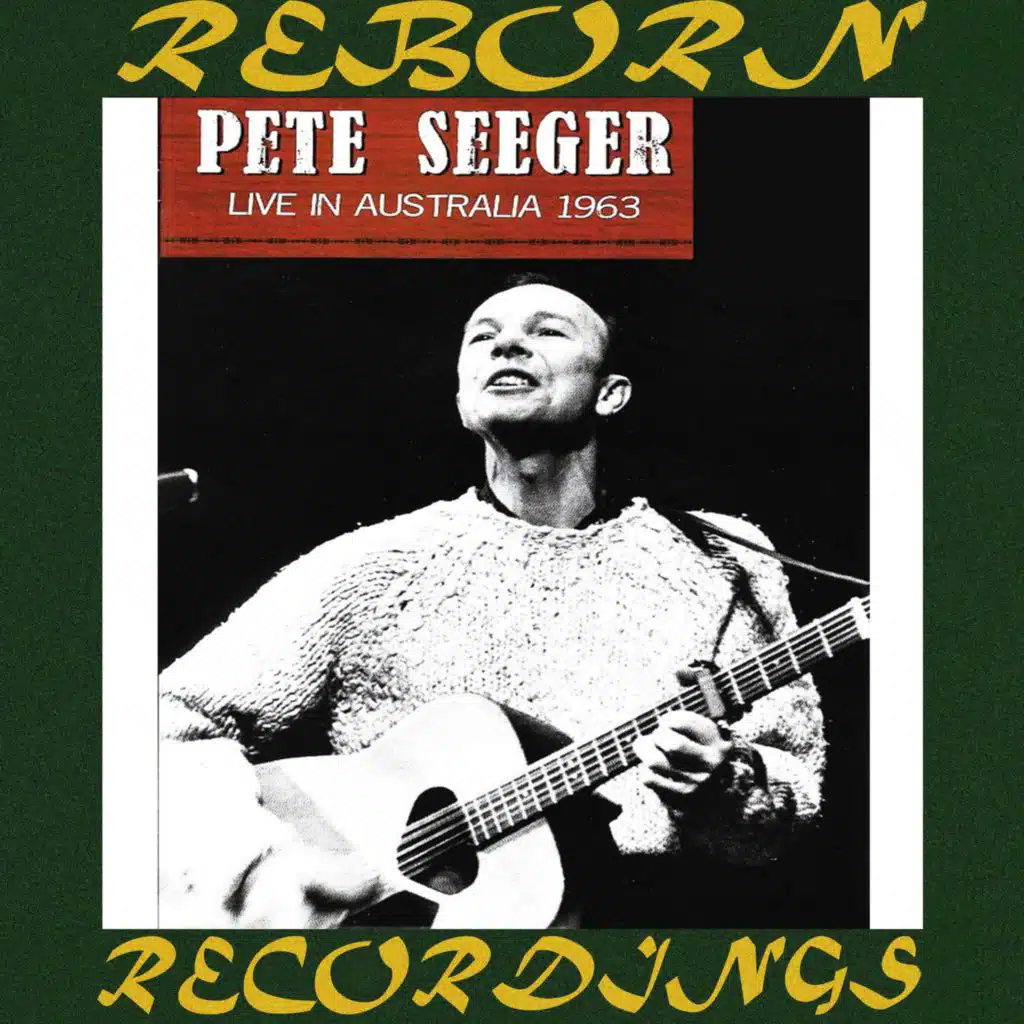 A Hard Rains a Gonna Fall