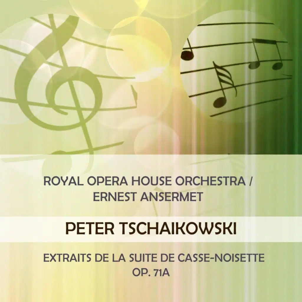 Royal Opera House Orchestra