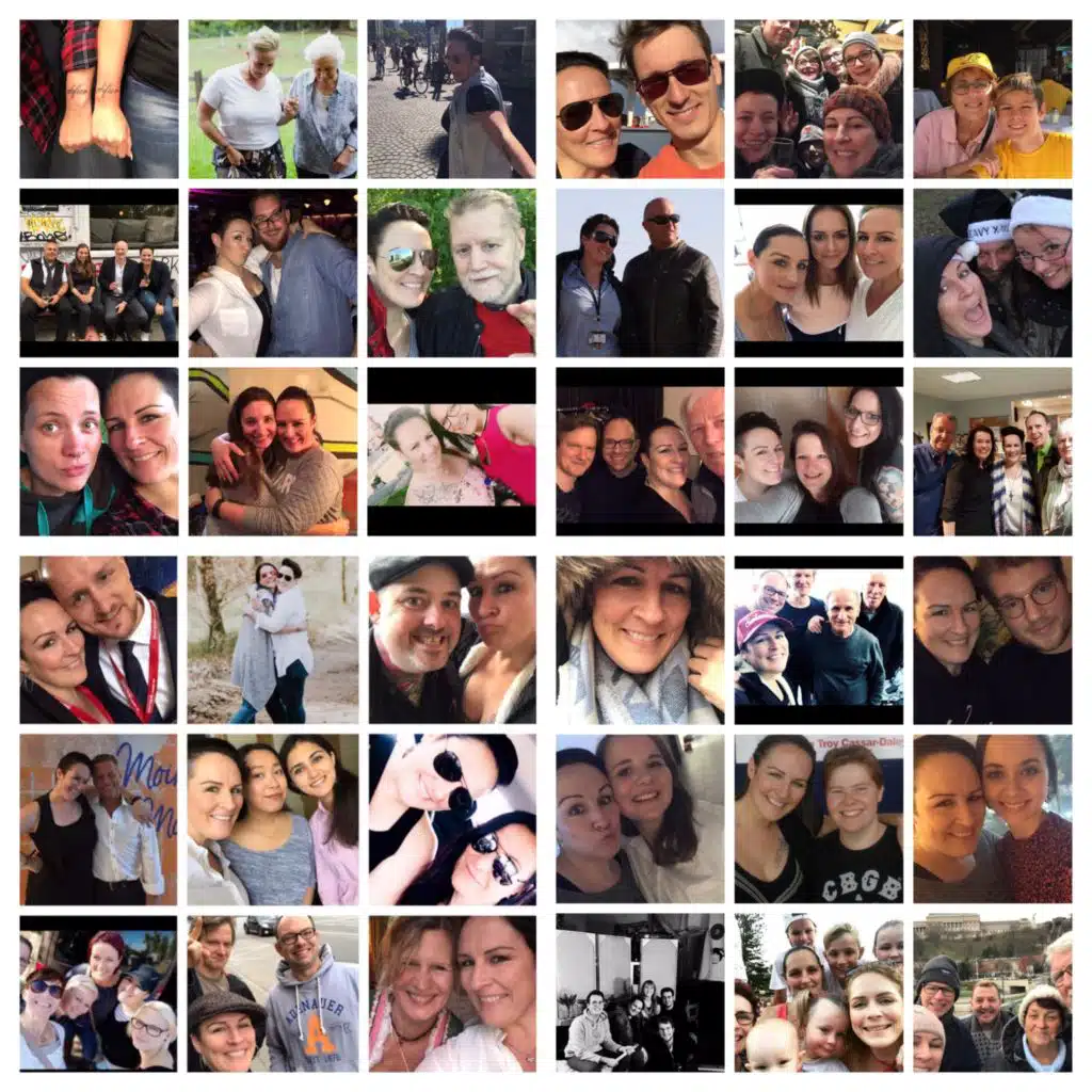 Keeping You Up (feat. Andrei Vesa)