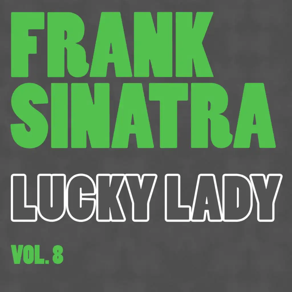 Lucky Lady, Vol. 8