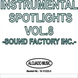 Sound Factory Inc.