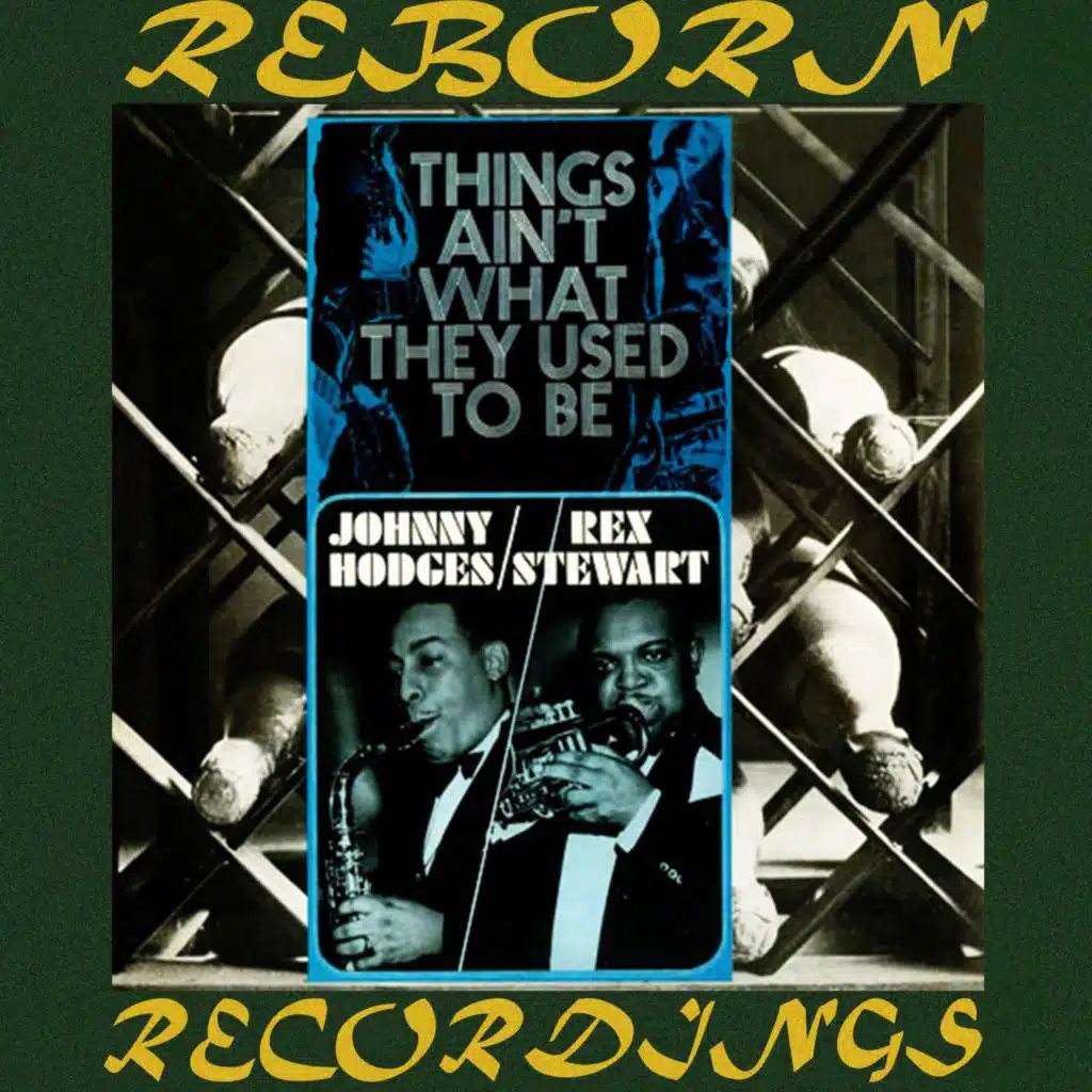 Goin' out the Back Way