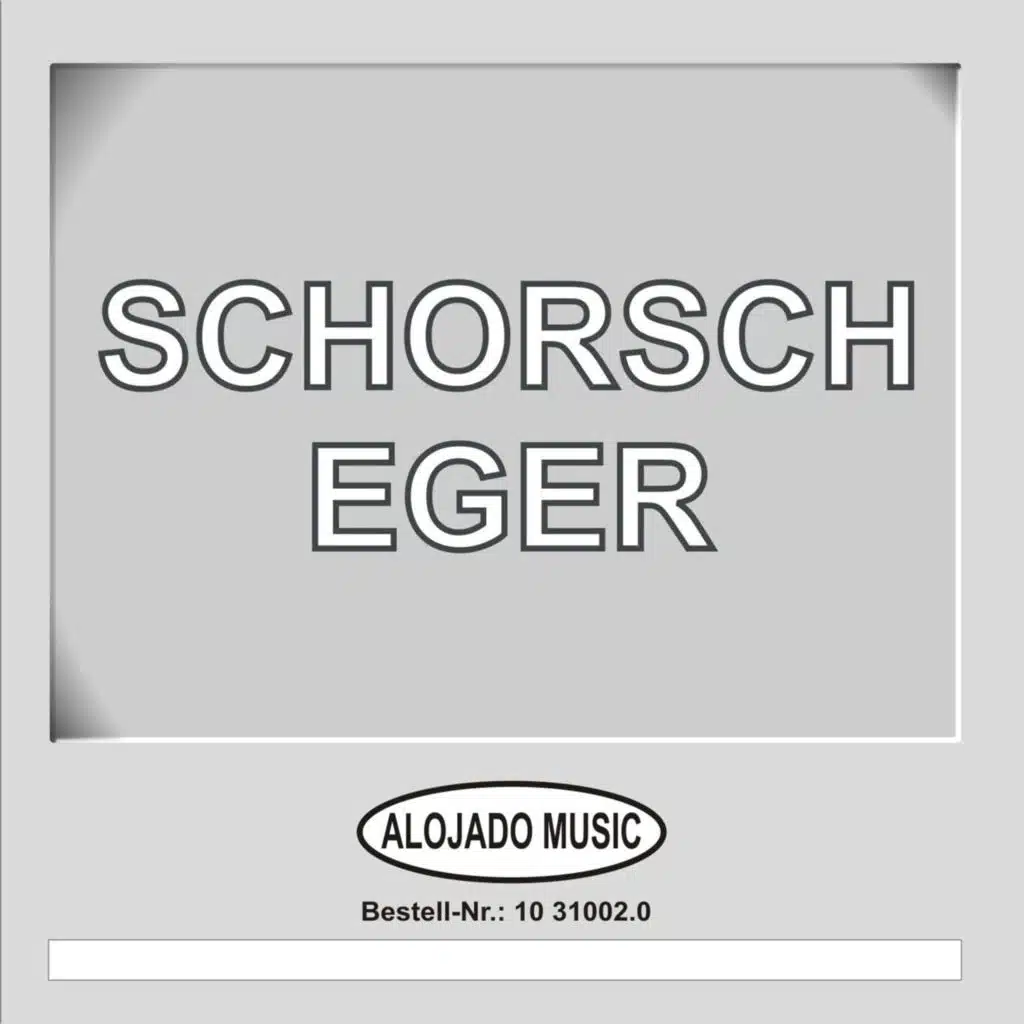 Schorsch Eger