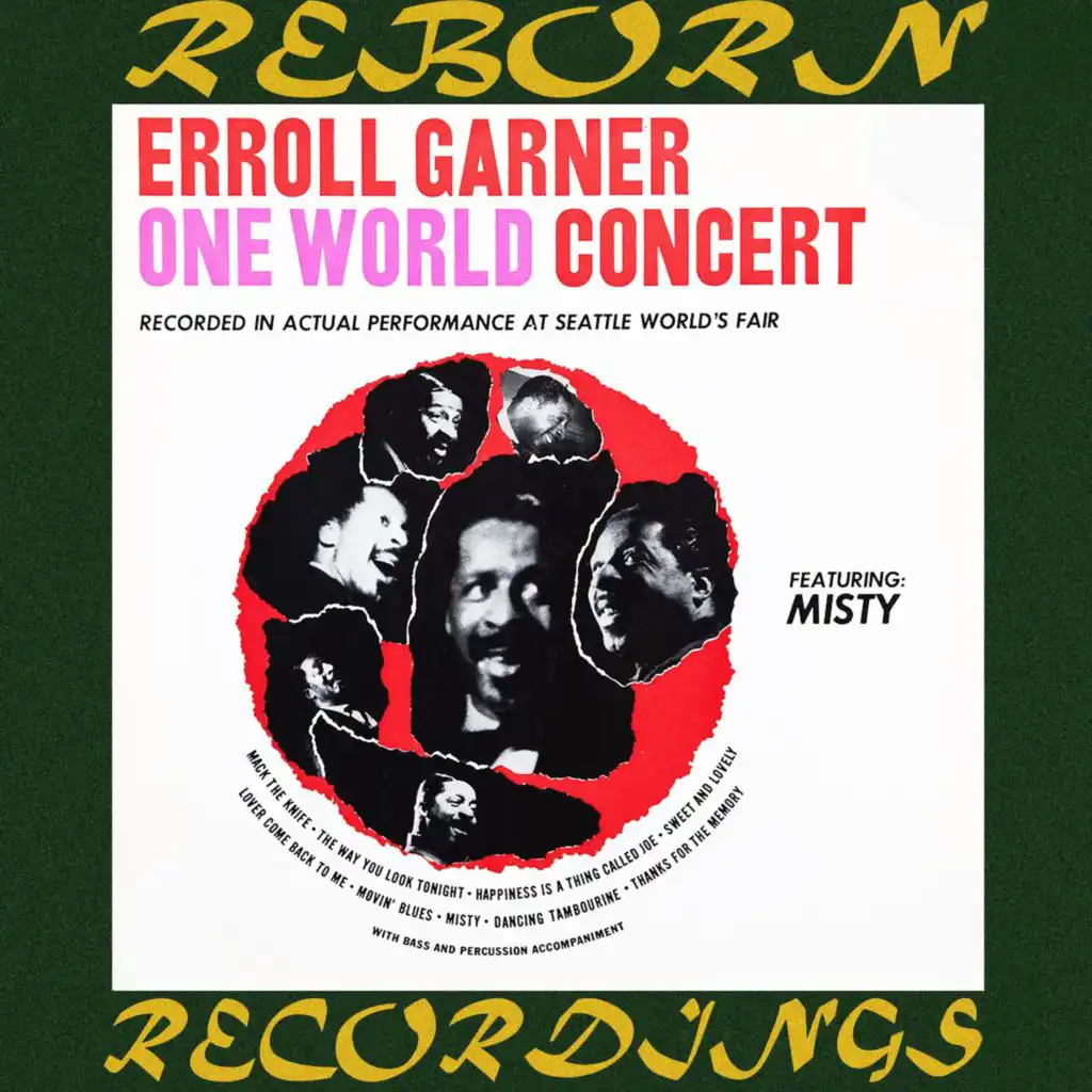 One World Concert (Hd Remastered)