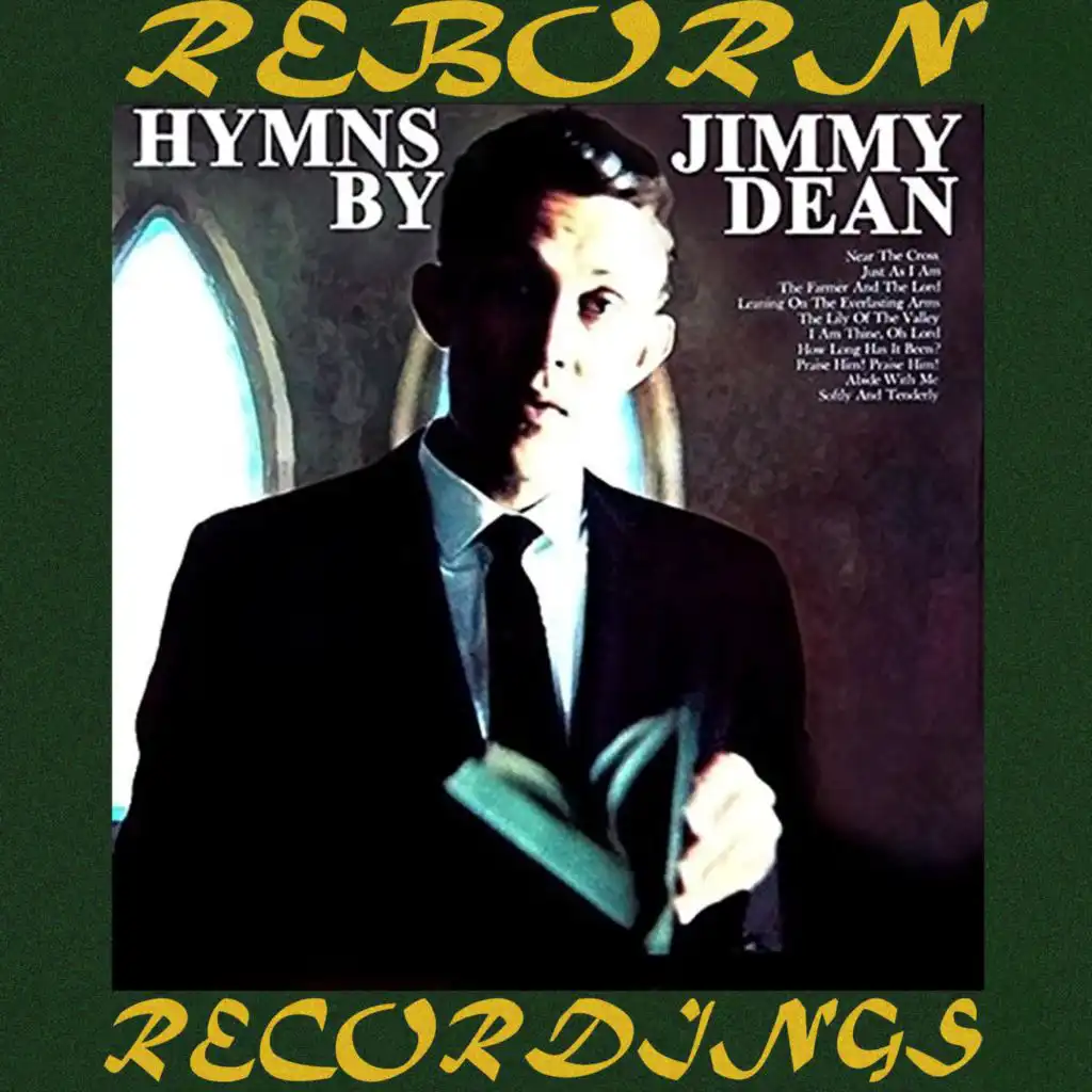 Hymns by Jimmy Dean (Hd Remastered)
