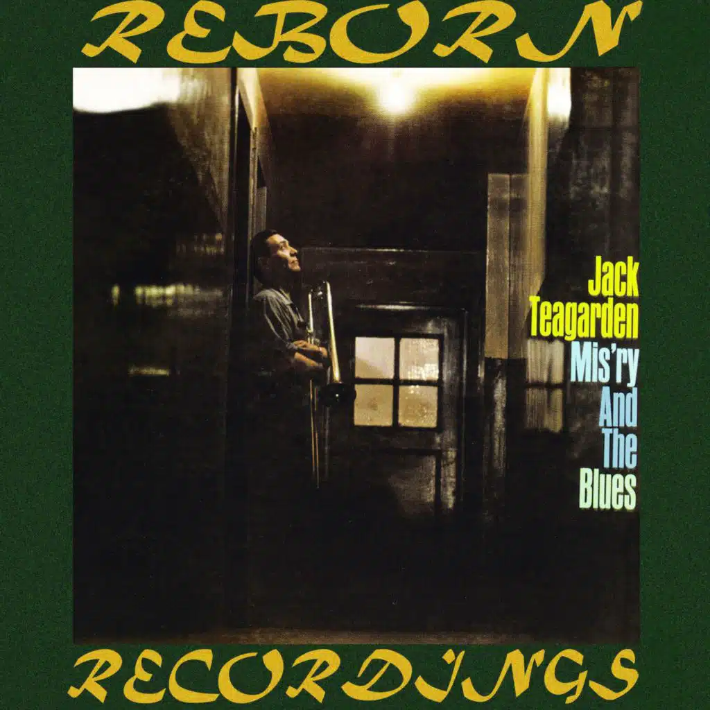 Mis'ry and the Blues (Hd Remastered)