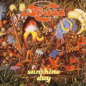 Sunshine Day: The Pye / Bronze Anthology