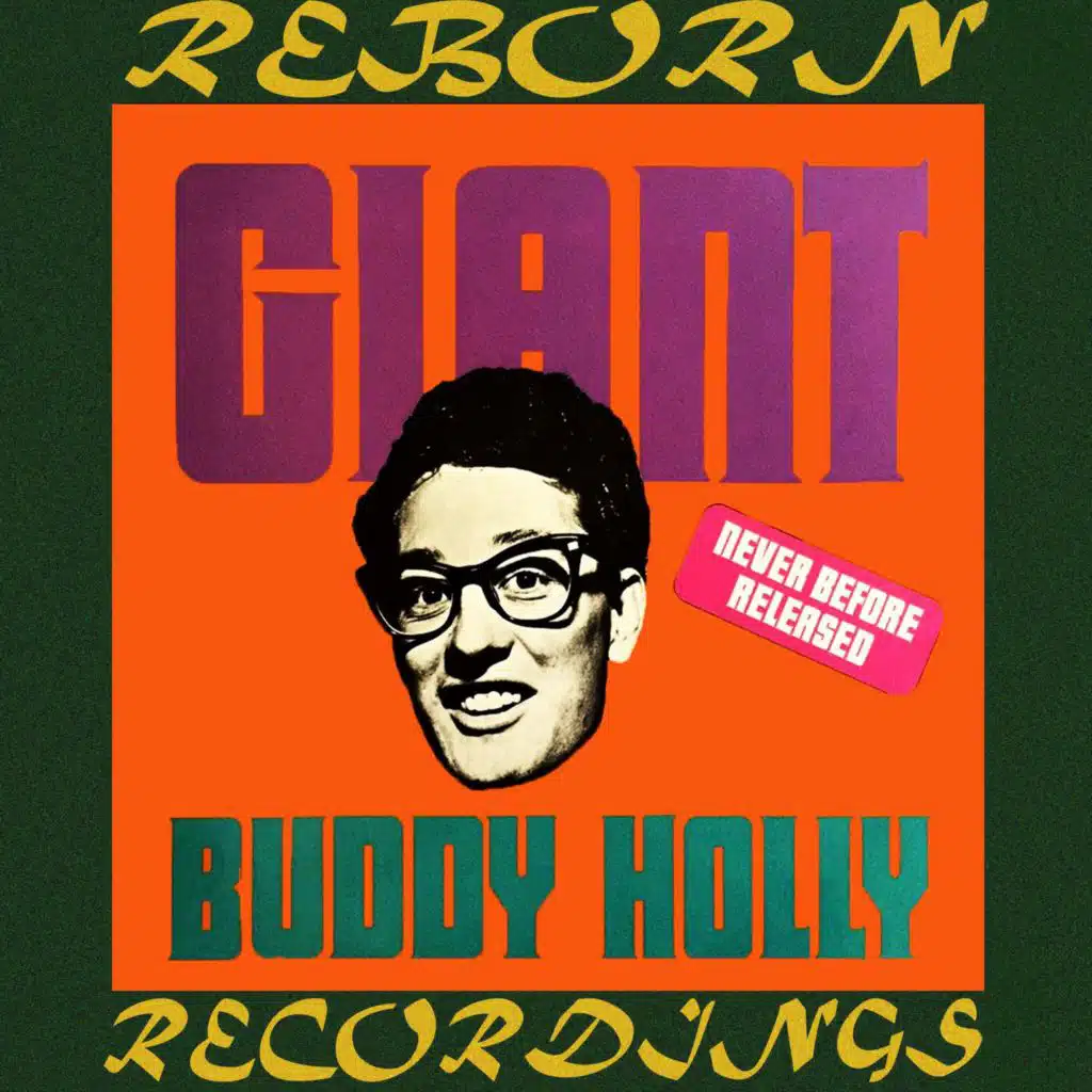 Giant (Hd Remastered)