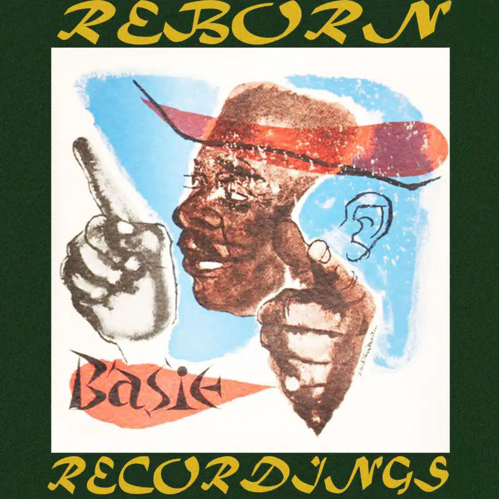 Basie (Hd Remastered)