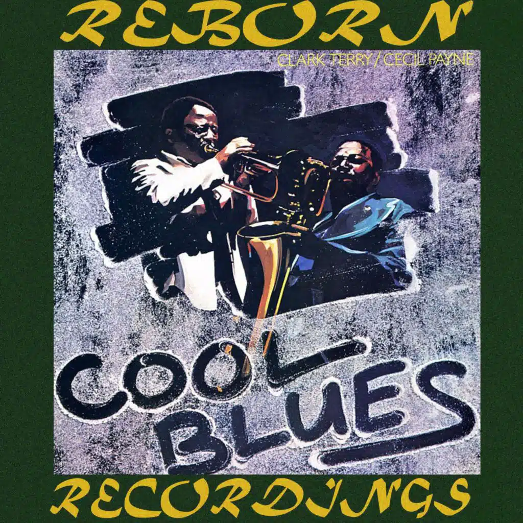 Cool Blues, Performing Charlie Parker Music (Hd Remastered)