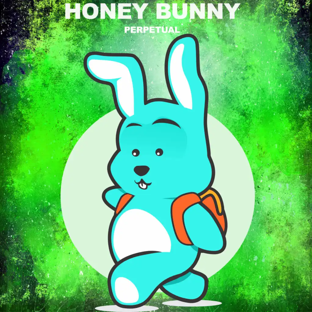 Mutation (Honey Bunny Remix)