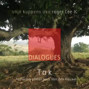 Stijn Kuppens & Joris Van Den Hauwe
