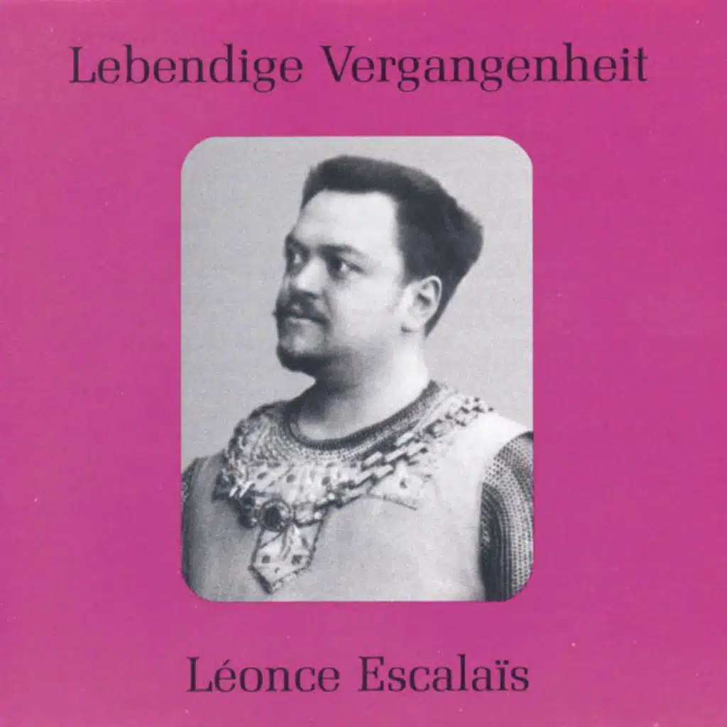 Léonce Escalaïs