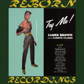 James Brown & His Famous Flames