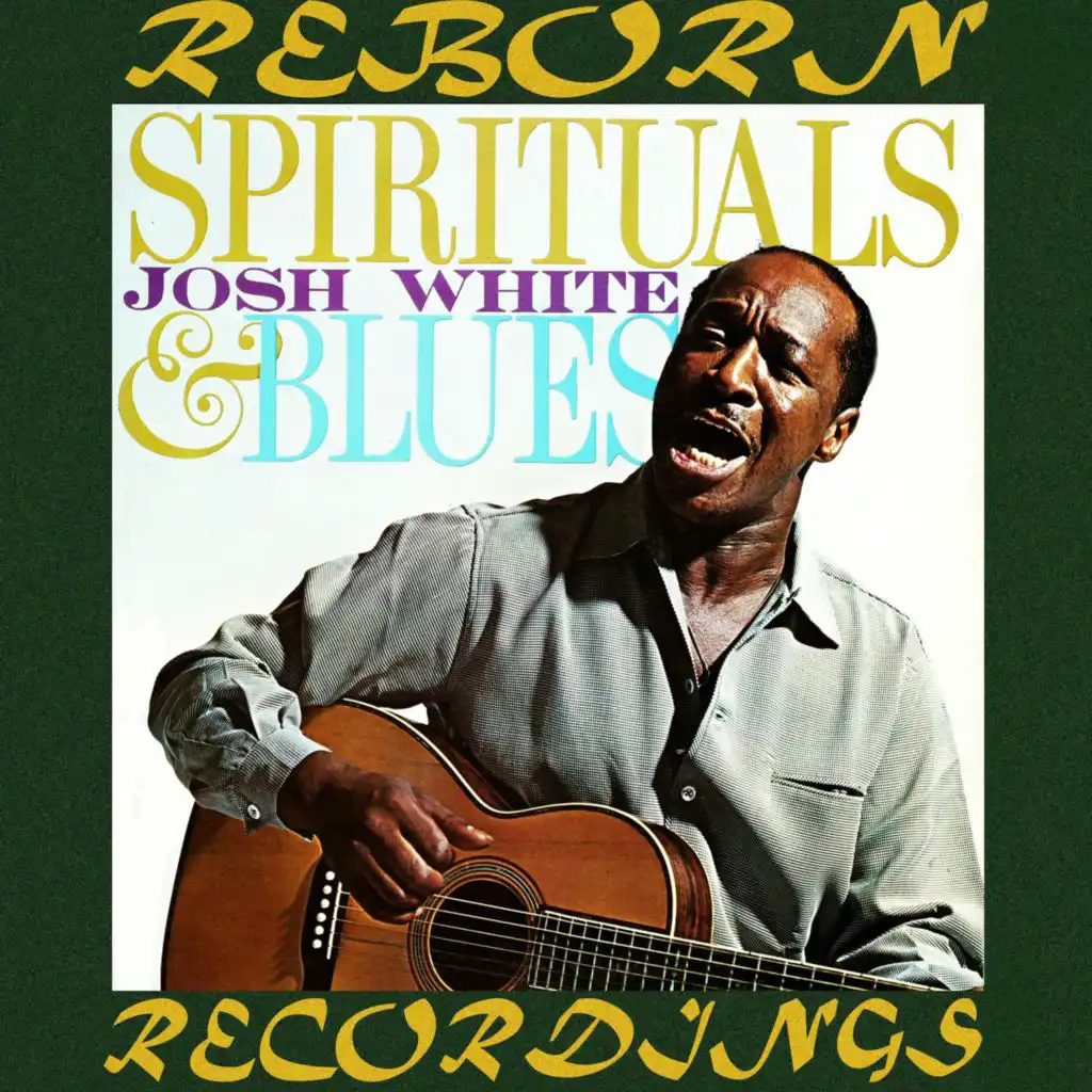 Spirituals and Blues (Hd Remastered)