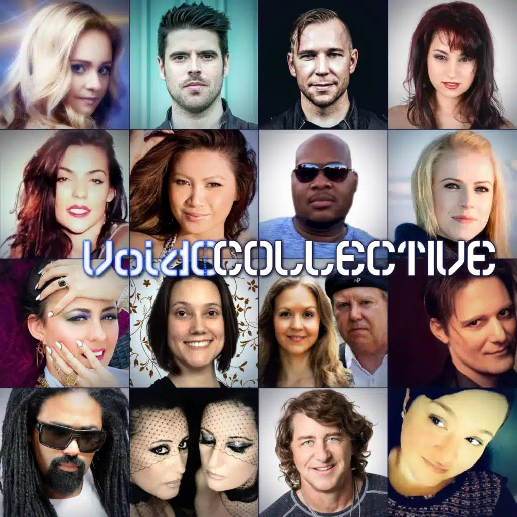 Starting Static (House) [feat. Voido]