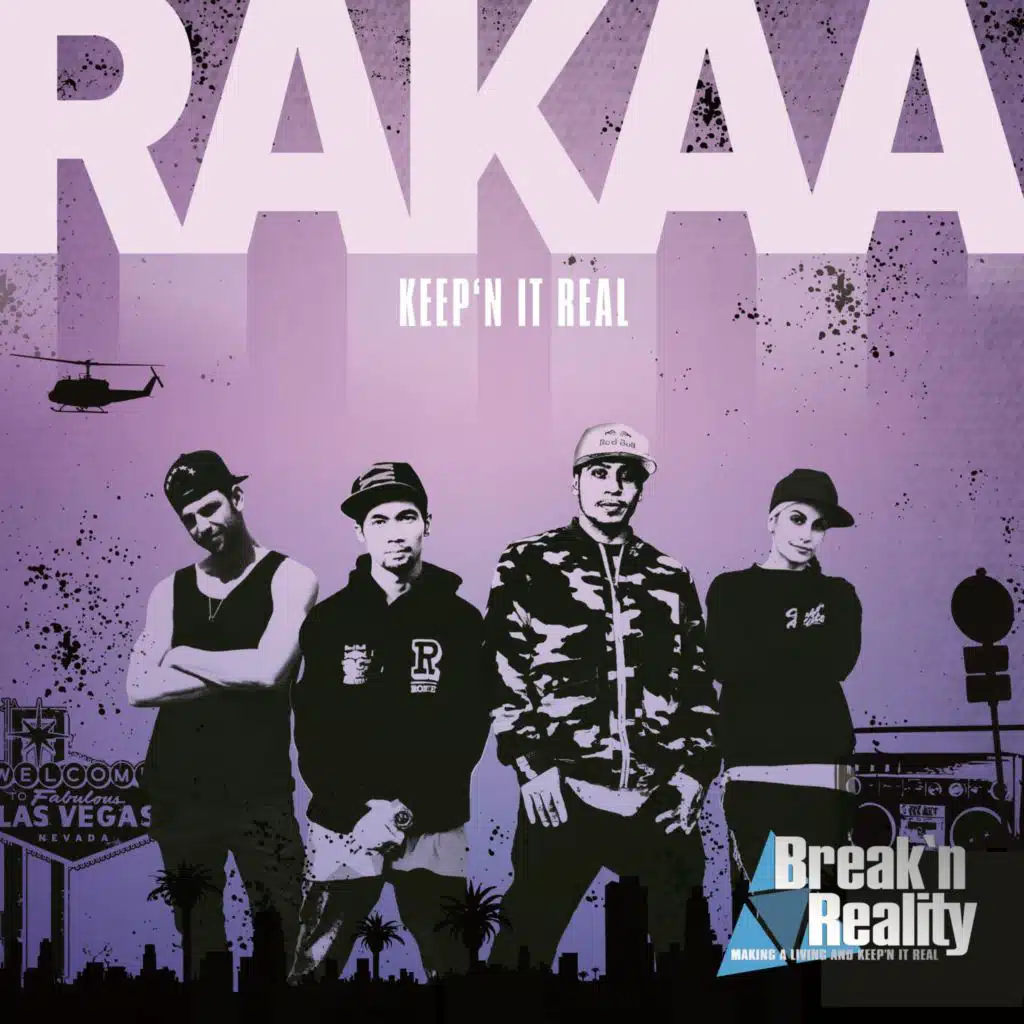 Rakaa