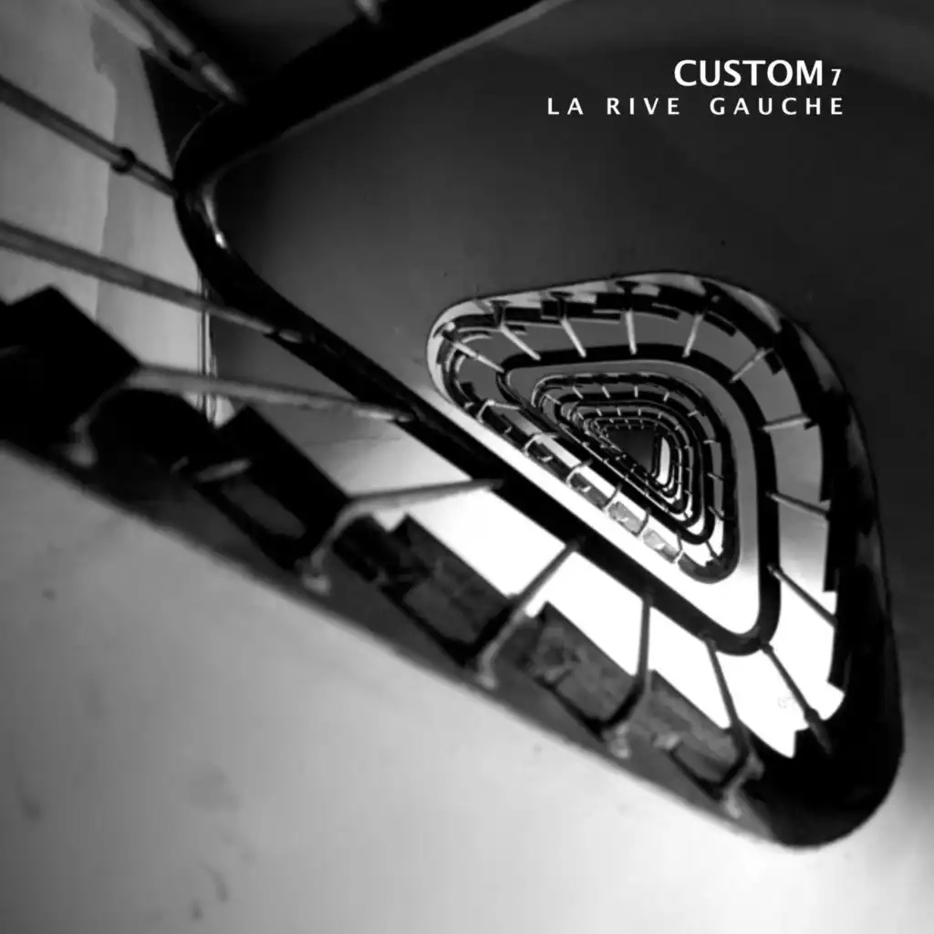 La sua bellezza (Custom 7 Remix)