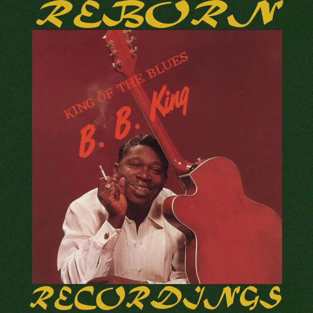 King of the Blues (Hd Remastered)