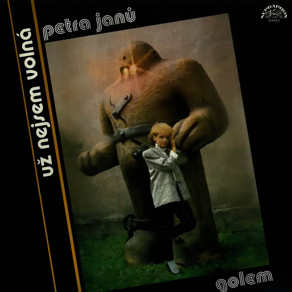 Už nejsem volná (Power Of Love)