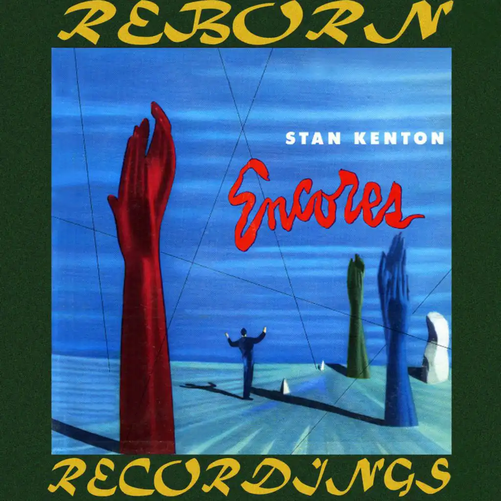 Stan Kenton – Stan Kenton Encores - Expanded Edition03. Capitol Punishment