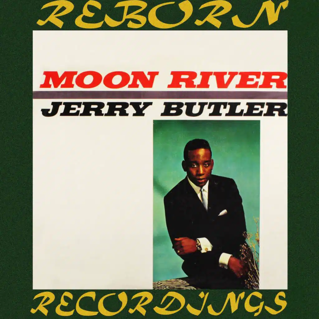 Moon River (Hd Remastered)