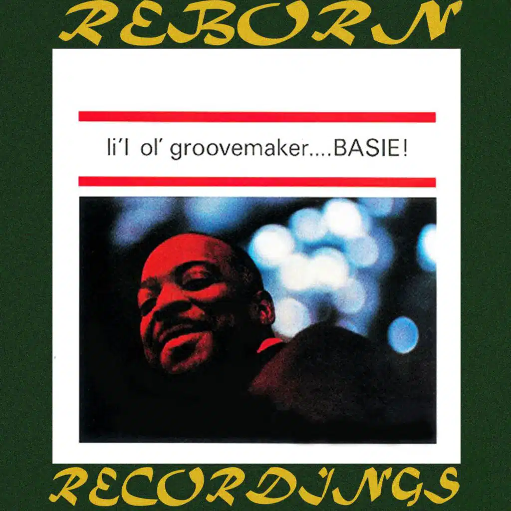 Li'l Ol' Groovemaker