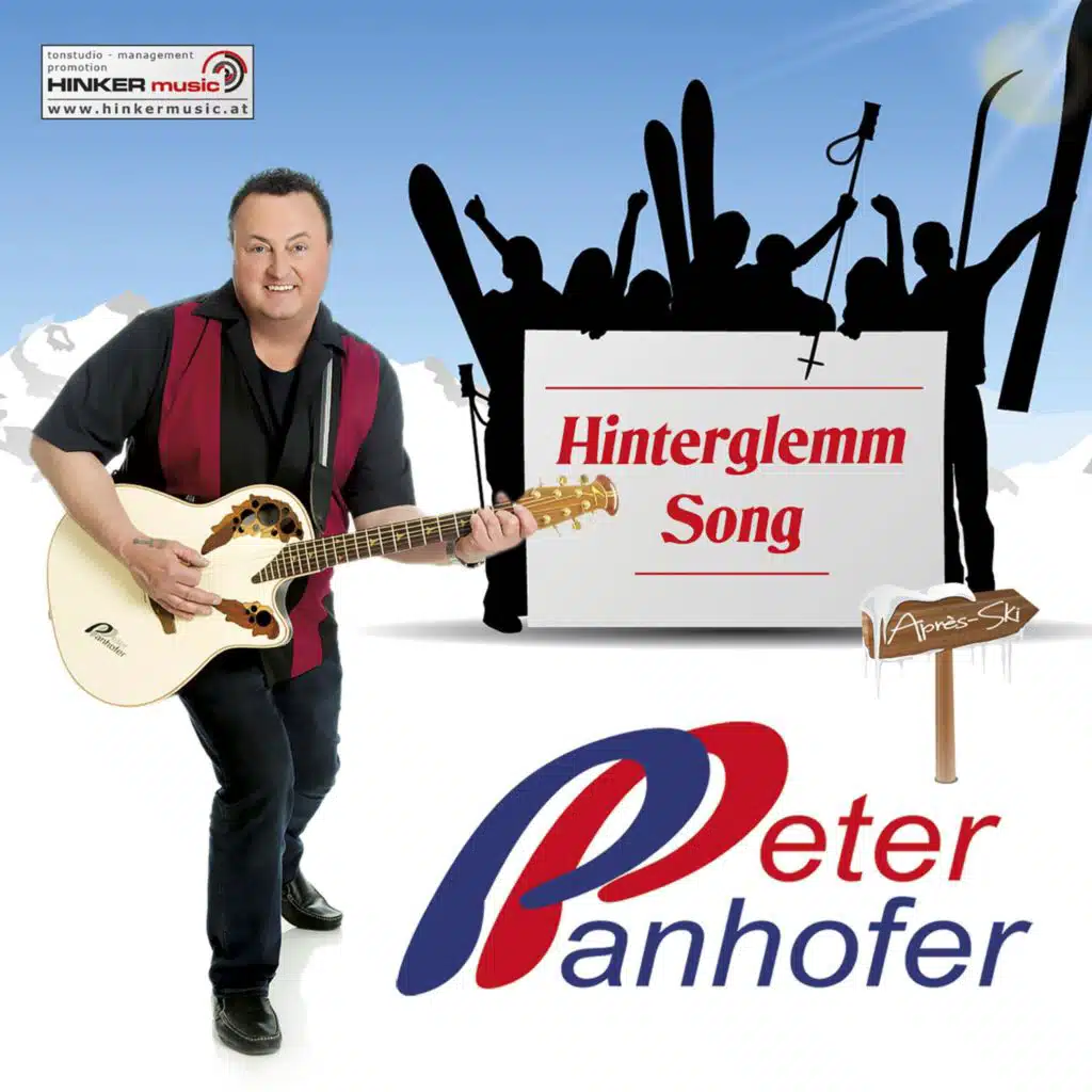 Hinterglemm Song