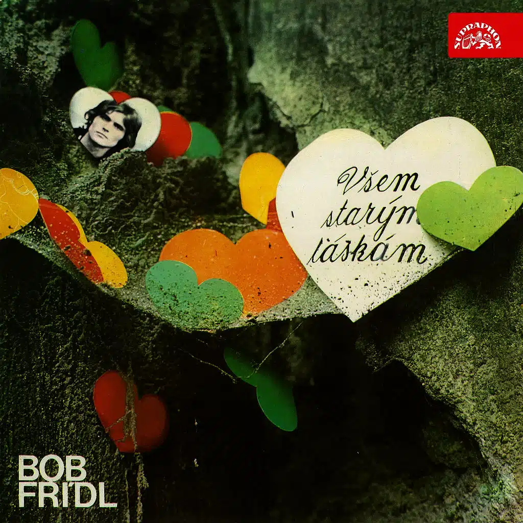 Všem starým láskám (All I Know)