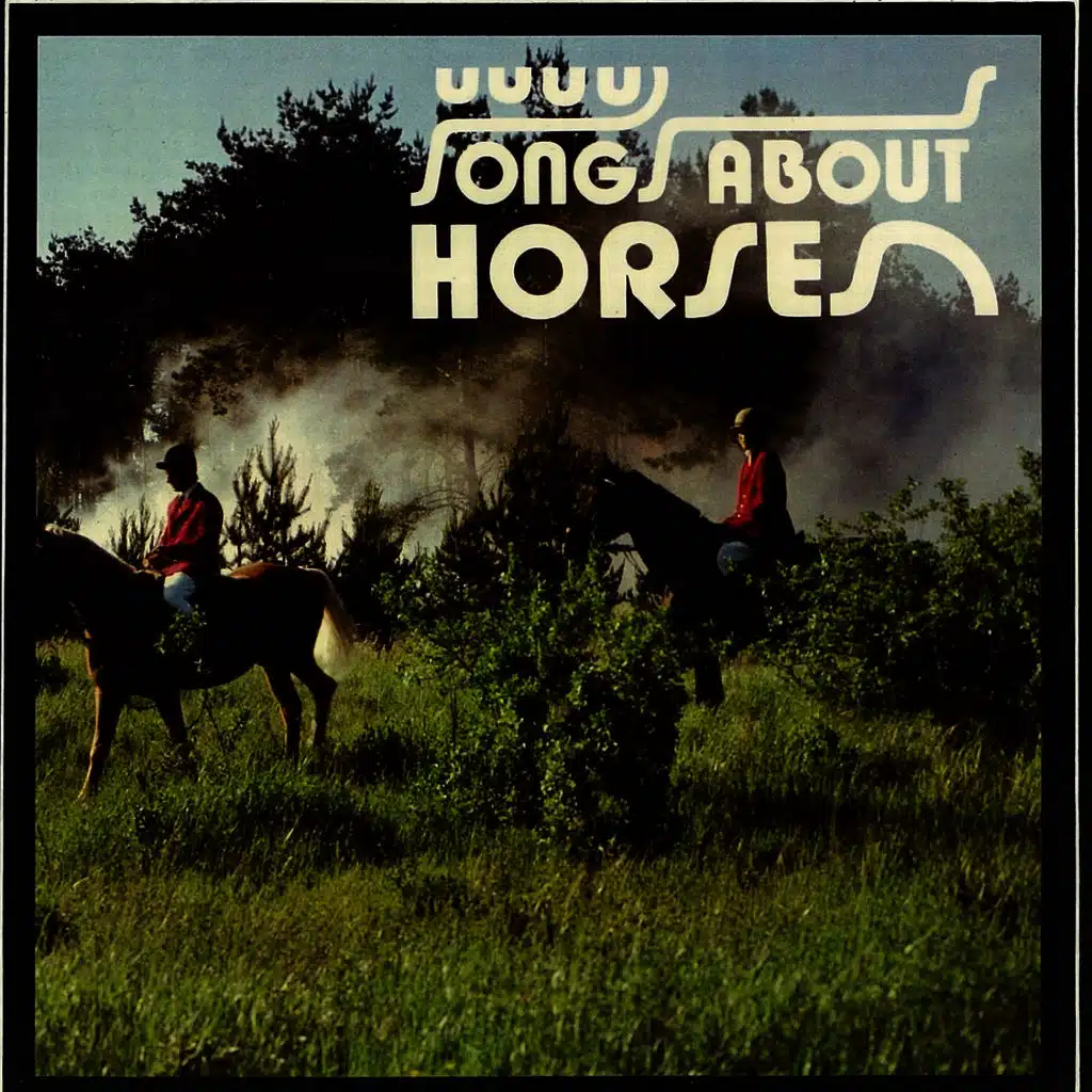 Koupím já si koně vraný