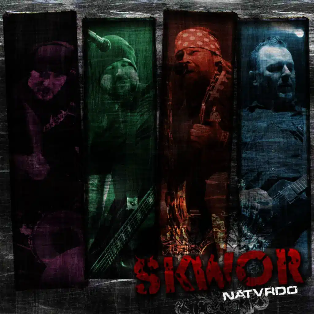 Sraž nás na kolena (Shout)