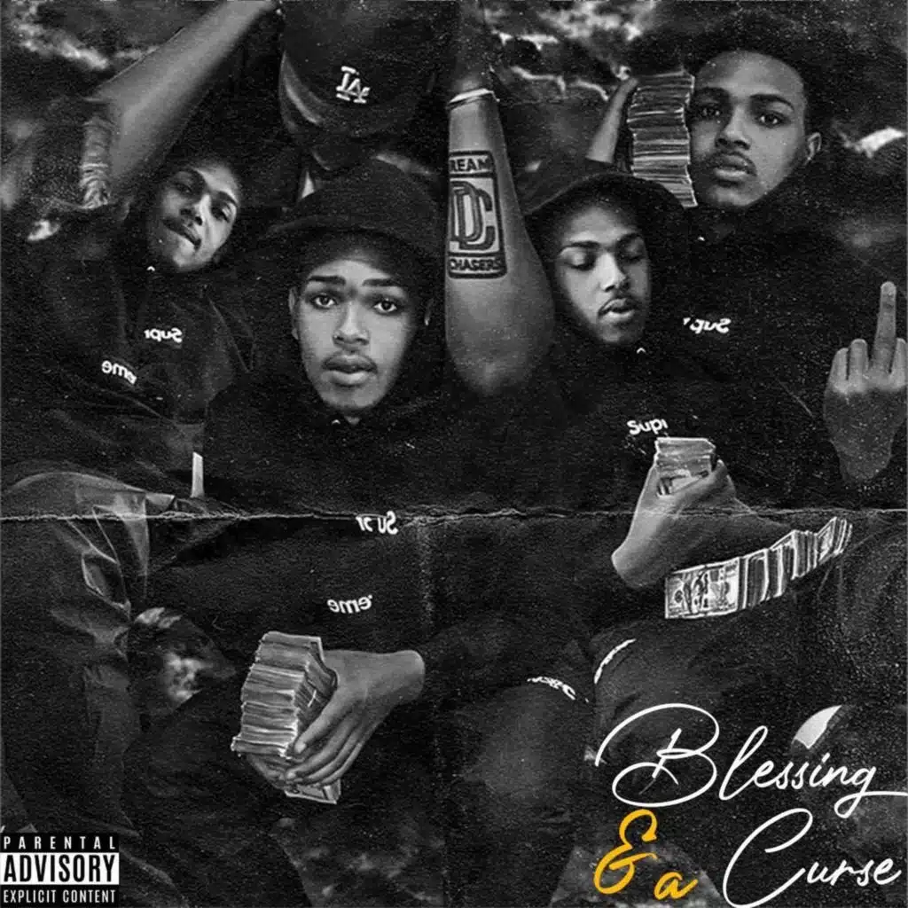 Blessing & a Curse