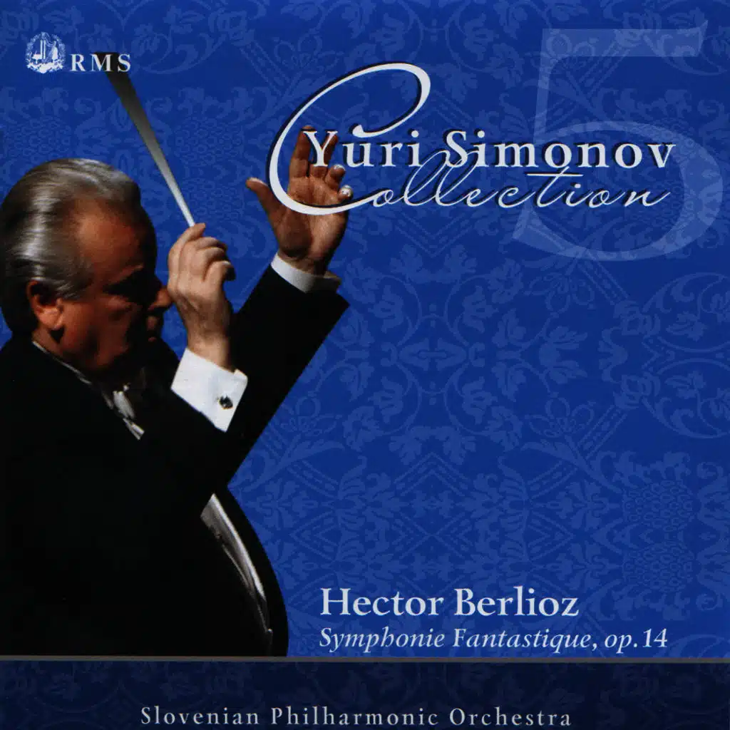 Slovenian Philharmonic Orchestra