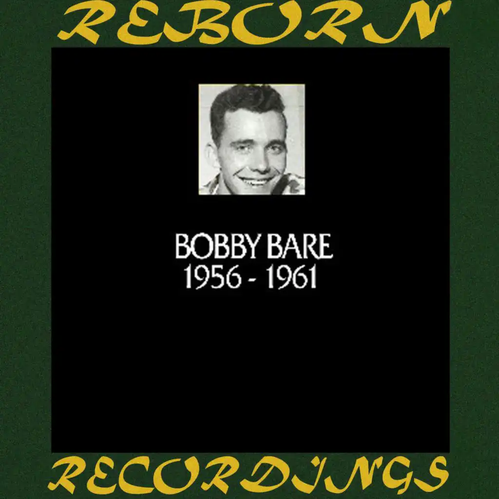 Bobby Bare, Bill Parsons