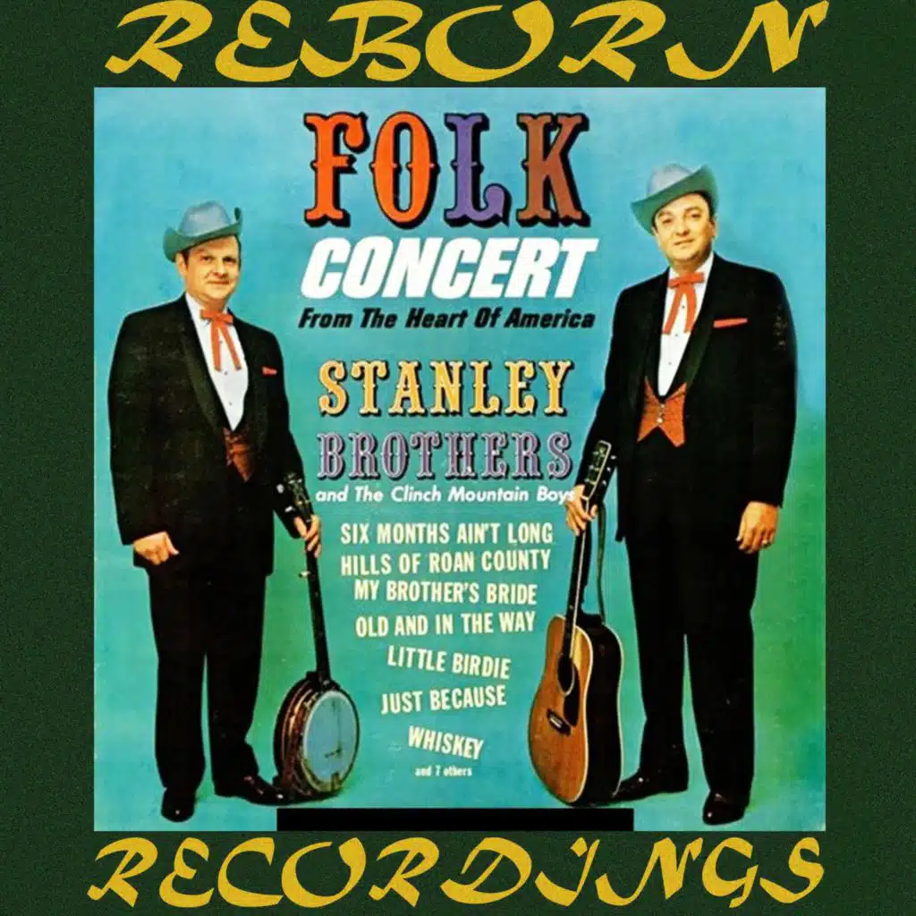 Hills of Roan County