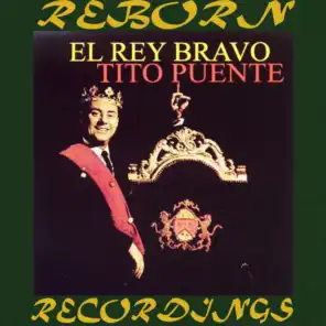 El Rey Bravo (Hd Remastered)