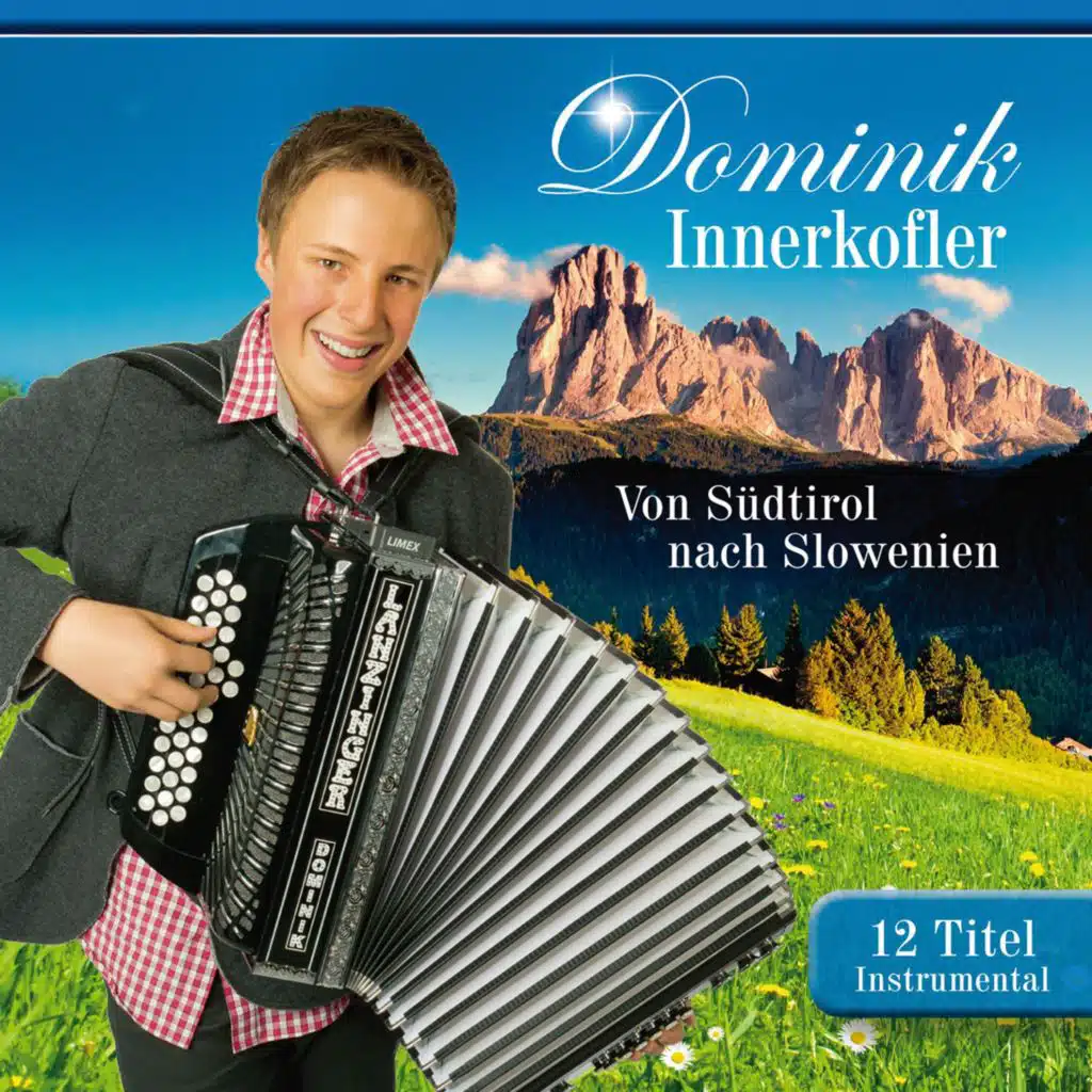 In St.Polaj (Polka)
