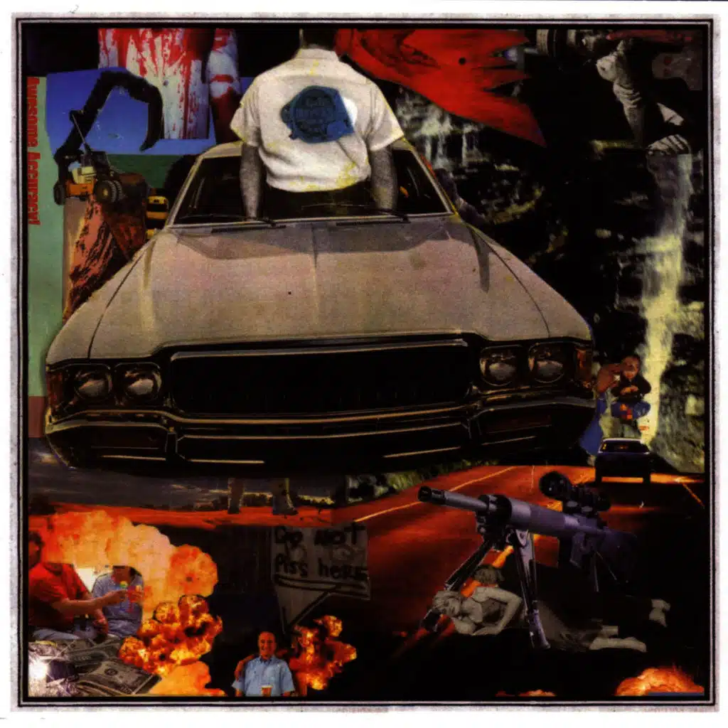 Untitled Three (ft. Jessica Baillif )