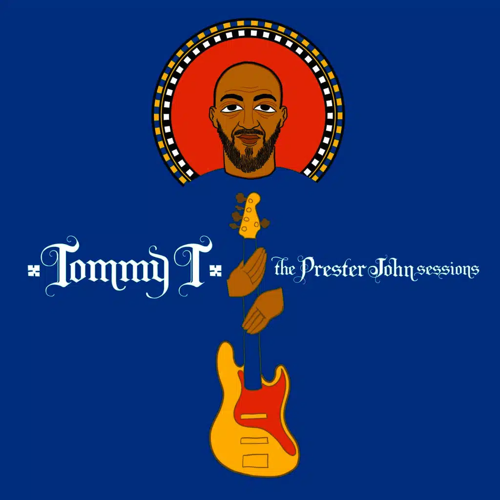 The Prester John Sessions