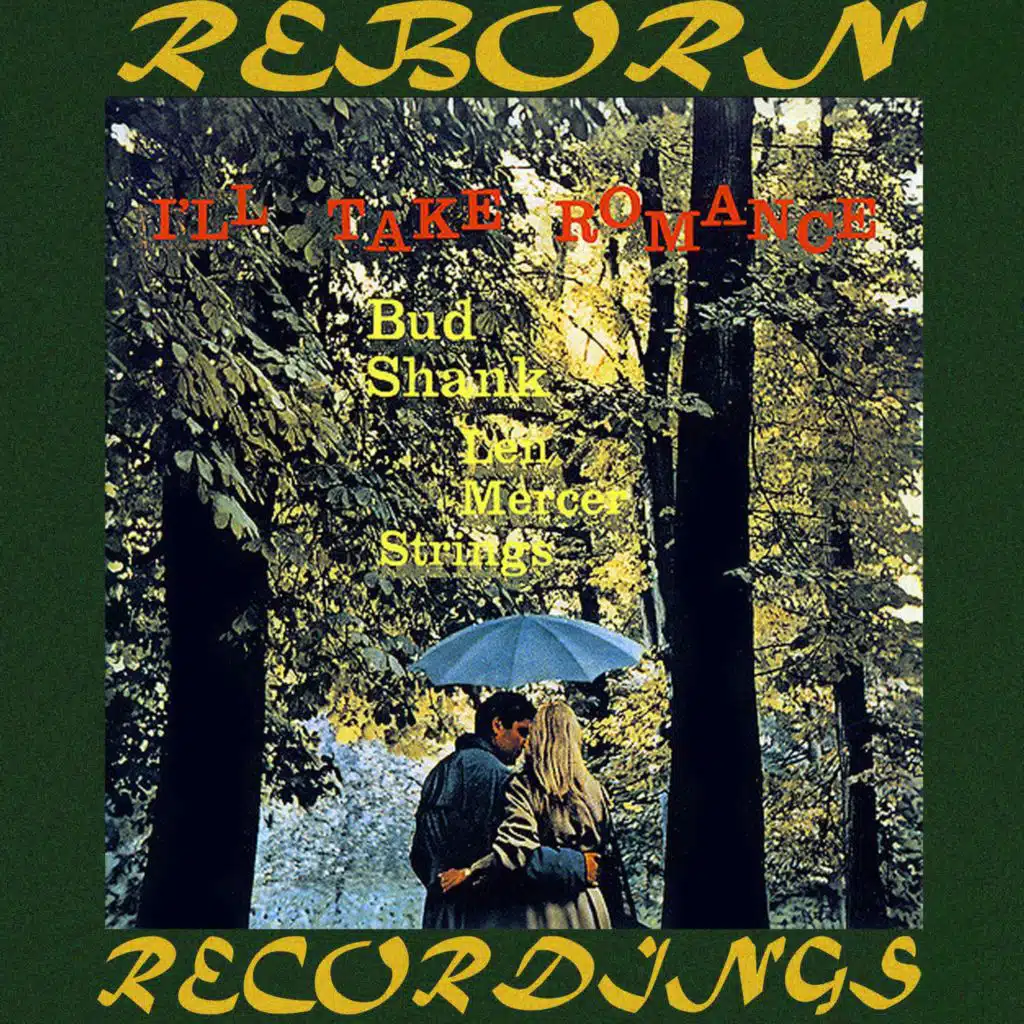 I'll Take Romance (Hd Remastered)