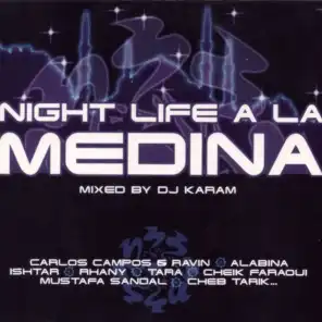 C'est la vie (Club Mix Edit) [feat. DJ Karam]