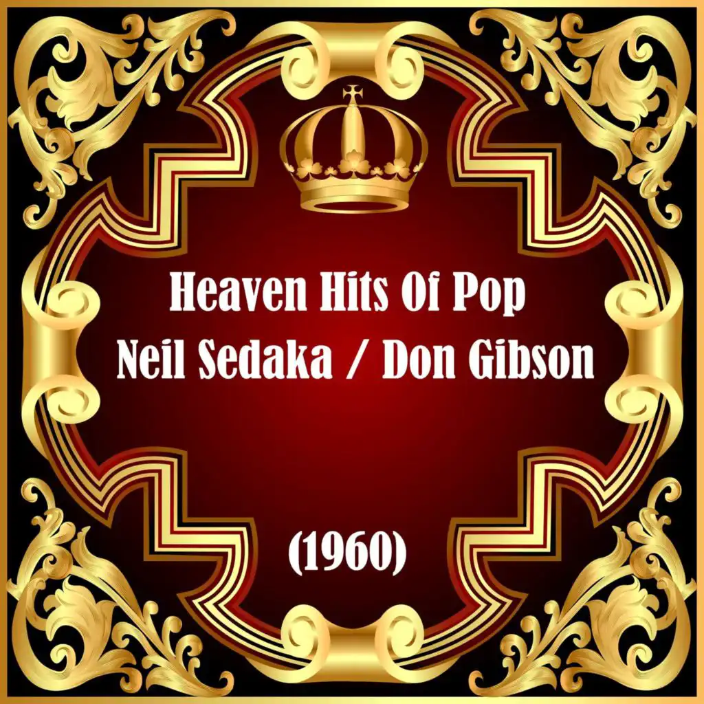 Heaven Hits of Pop (1960)