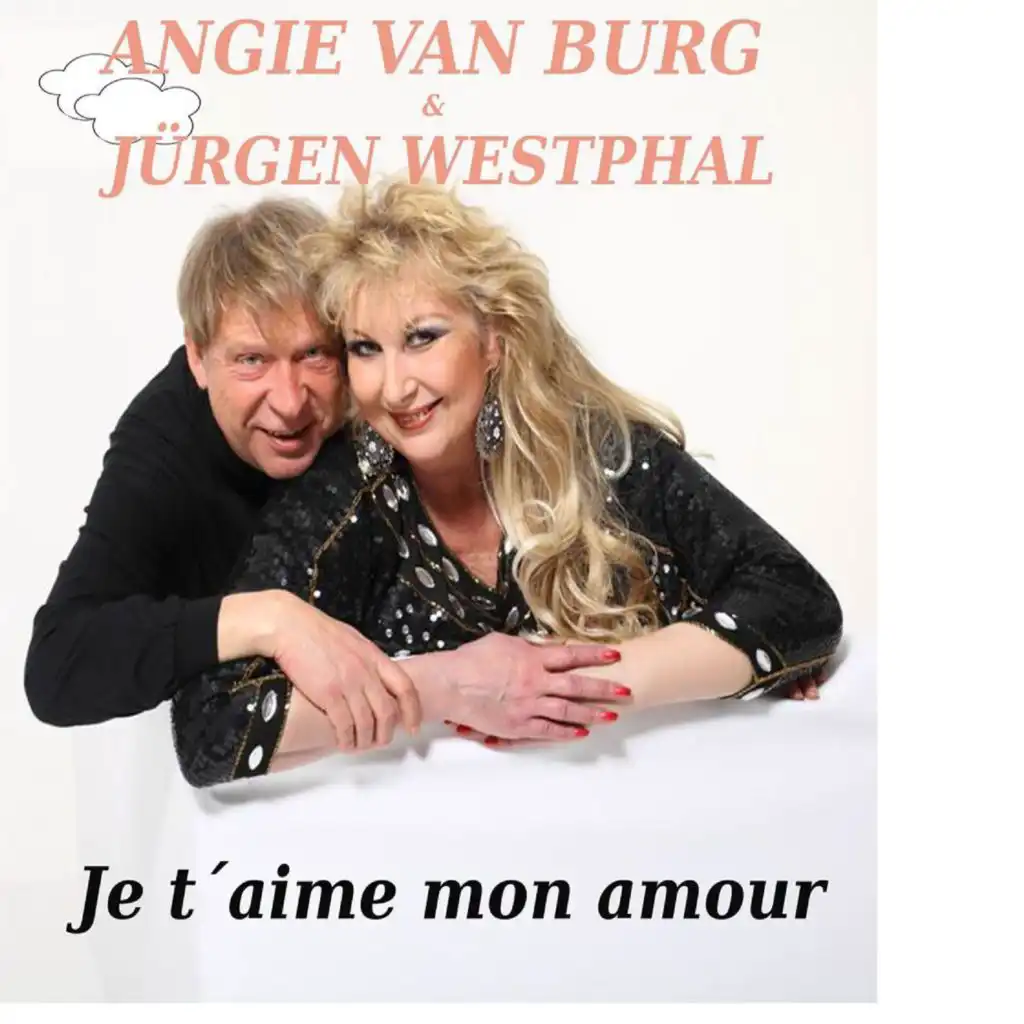 Angie van Burg & Jürgen Westphal