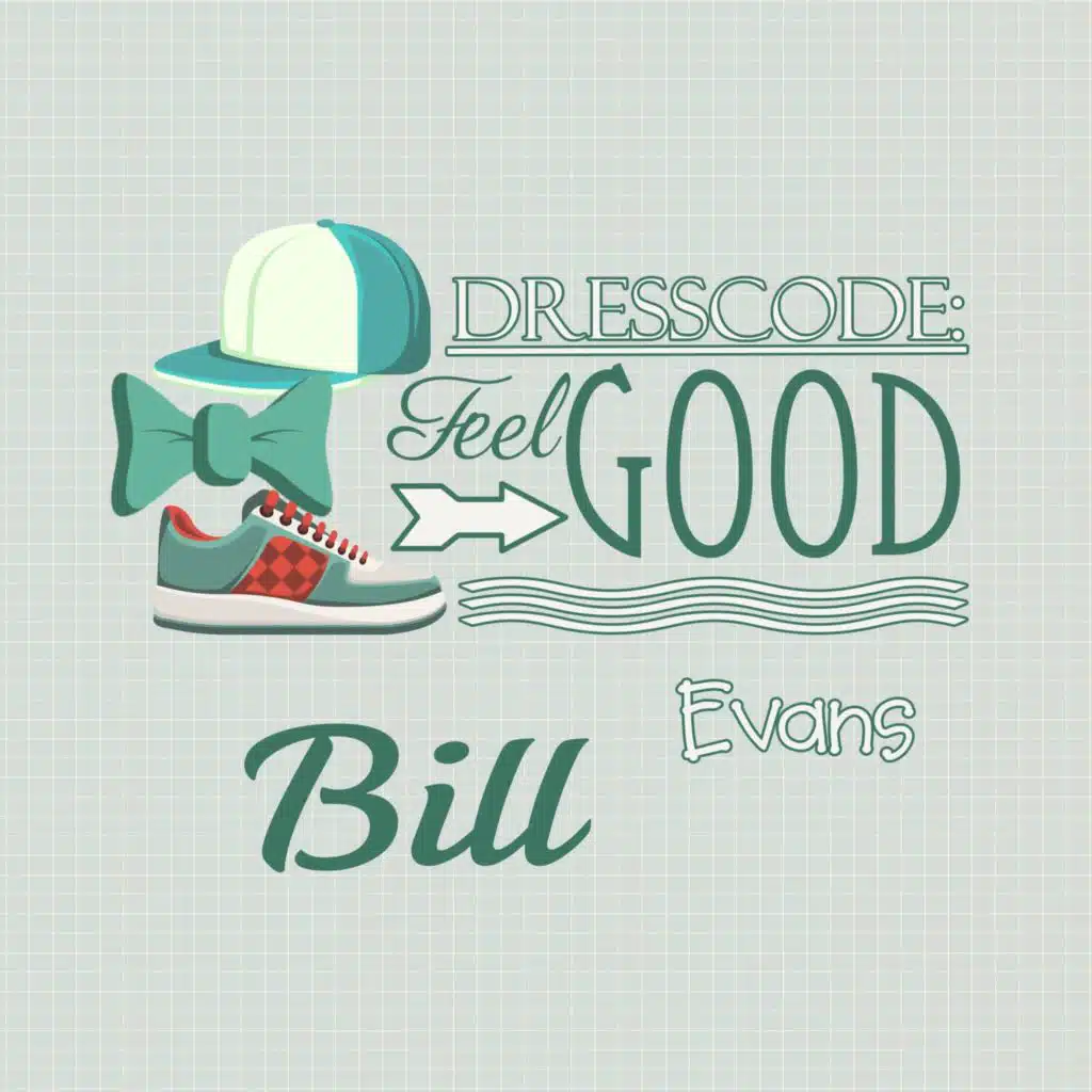 Dresscode: Feel Good